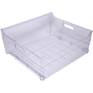 Whirlpool refrigerator vegetable drawer 481010573602 435x420x200mm