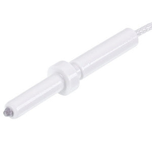 Electric candle for WOK burner for Bosch stove 12012044 L=240mm