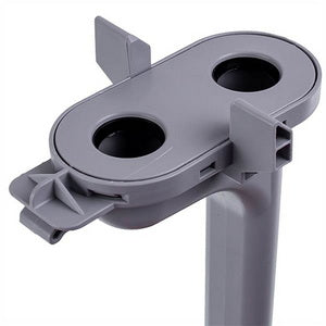 Trimach of the upper sprinkler for dishwasher Indesit C00256574