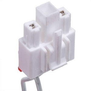 Fan motor for refrigerator LG 4680JB1026B 10.8W 240V 0.077A