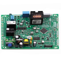 Demrad gas boiler Honeywell SM18503U keruvannya board Kalisto BK/HK 3003201360