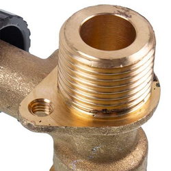 Faucet for gas boiler Baxi Main Four, Westen Quasar D 710224400