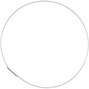 Gorenje door seal for the Clamp (external) washing machine 853975