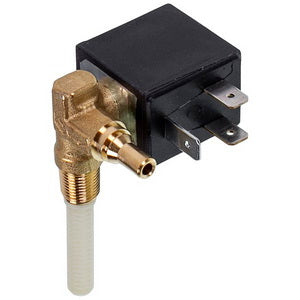 Solenoid valve for steam generator Tefal SS-1810002488 06000BNS-K5SV 220-230V 8-11VA