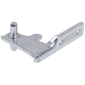 Door hinge for refrigerator Gorenje HK1883545 (middle)