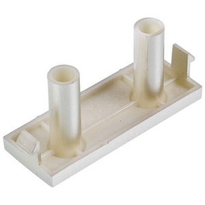 Door open button for Bosch microwave oven 00606391