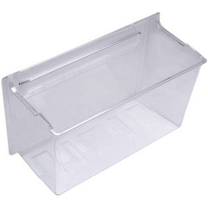 Freezer drawer Zanussi 4055038857 (bottom) 350x230x170mm