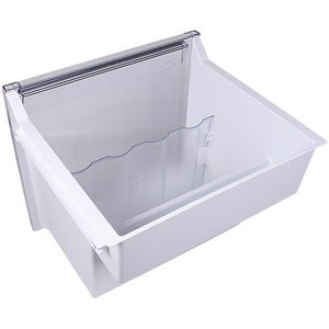 Drawer for vegetables refrigerator AEG 2265426110 450x415x395mm