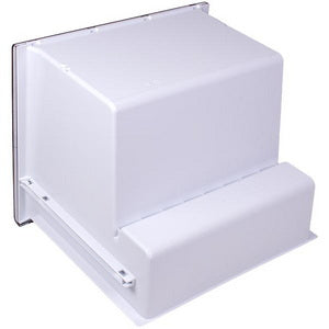 Drawer for vegetables refrigerator AEG 2265426110 450x415x395mm