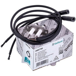 Electrode with cable for gas boiler Vaillant AtmoVIT, TurboVIT 090756