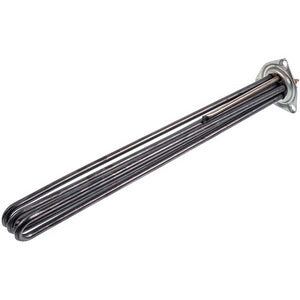 Heat for dishwasher 10000W 230/400V