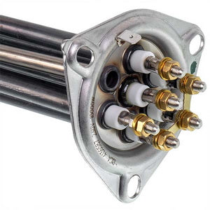 Heat for dishwasher 10000W 230/400V