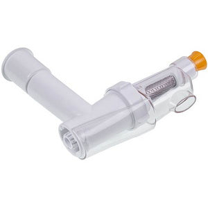 Juicer attachment for Zelmer (Welco) meat grinder 17004677 ZMMA082WUA (986.9000.04)