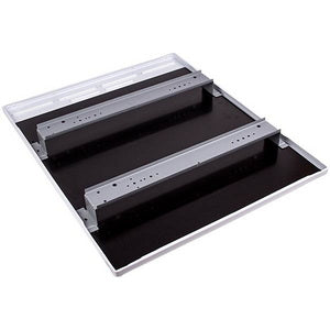Slope on the cooking surface for the Gorenje 578405 stove