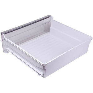 Freezer drawer for Electrolux refrigerator 4055535514 (top) 460x460x160mm