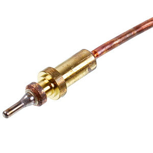 Thermocouple for gas stove Bosch 00619461 L=1000 mm