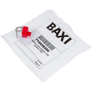 Датчик температури накладної NTC для конденсаційного котла Baxi Luna Duo-Tec, Duo-Tec Compact 710439300