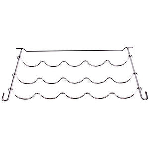 Police for dances at the refrigerator Gorenje 597251 (metal) 525x345x60mm