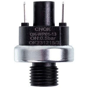 Water pressure relay 0.5 bar 1/4&apos&apos for gas boiler China