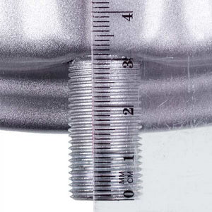 Expanding tank 6 l 3/8&apos&apos for gas boiler