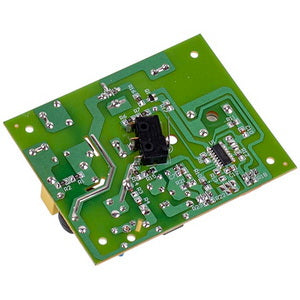 Control module for Electrolux food processor 4055557526
