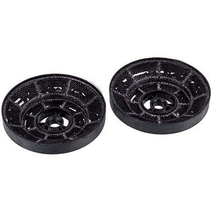 Набір вугільних фільтрів FWP 19 для витяжки Hansa 116113 D=100mm H=25mm (2 шт.)