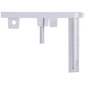 Кнопка відкривання дверцят для СВЧ-печі Samsung DE64-01993A