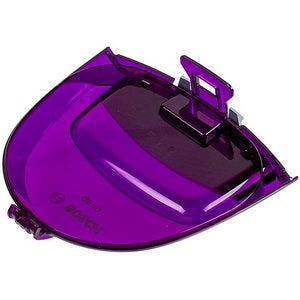 Container cover for saw cleaner Bosch 12013996