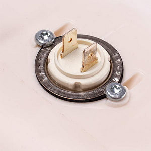 Fan duct (povitroprovid) for dryer AEG 8588077823199