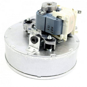 Fan Ebmpapst RLA108/3400 40/58 W for gas boiler Junkers/Bosch Eurostar ZWE 24/28 8717204224