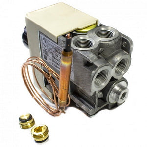 Gas valve 630 EUROSIT (0.630.068) for gas boiler 7-20 kW