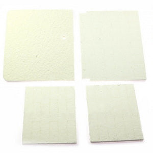 Комплект теплоізоляційних панелей камери згоряння для газового котла Ferroli 24 кВт 39819610