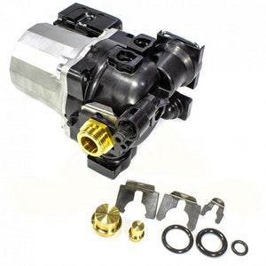 Circulation pump assembled Wilo FRSL 15/4.1-HE-3 70 W for gas boiler Ferroli Domiproject, Div 39818451