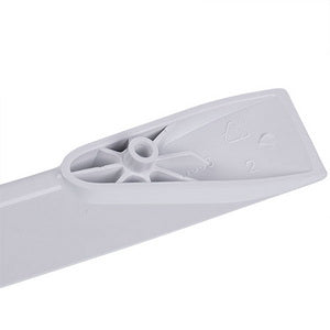 Oven door handle for Zanussi stove 140002060022 L=550/mount 460mm