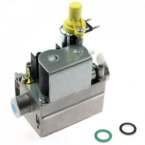 Gas valve Siemens VGU54S.A1109 for gas boiler Ferroli Diva, Domicompact, Domina, Easytech 39812190