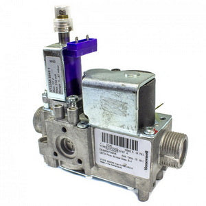 ΠΠ°Π·ΠΎΠ²ΠΈΠΉ ΠΊΠ»Π°ΠΏΠ°Π½ Honeywell VK4105M 5157 Π΄Π»Ρ Π³Π°Π·ΠΎΠ²ΠΎΠ³ΠΎ ΠΊΠΎΡΠ»Π° Immergas Eolo/Nike Star, Hermann Thesi 1.026950