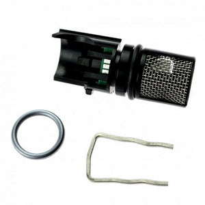 Датчик протоку, витратомір для газового котла Protherm Пантера v.19, Гепард v.19 0020097207