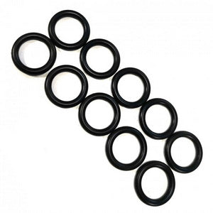 ΠΠΎΠΌΠΏΠ»Π΅ΠΊΡ ΠΏΡΠΎΠΊΠ»Π°Π΄ΠΎΠΊ O-Ring (10 ΡΡ.) Π΄Π»Ρ Π³Π°Π·ΠΎΠ²ΠΎΡ ΠΊΠΎΠ»ΠΎΠ½ΠΊΠΈ Junkers, Bosch Therm 4000/6000 87002051150