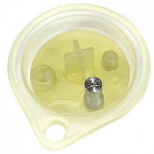 ΠΠ΅ΠΌΠ±ΡΠ°Π½Π° D=52 ΠΌΠΌ Π΄Π»Ρ Π³Π°Π·ΠΎΠ²ΠΎΡ ΠΊΠΎΠ»ΠΎΠ½ΠΊΠΈ Junkers Minimaxx, Bosch Therm 4000 WR13/6000 GWH13 87387101260