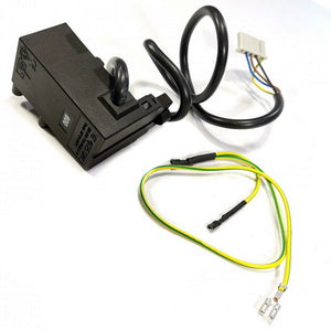 Трансформатор розпалу VZ 4/25 SAC для газового котла Baxi ECO 3 Compact, Westen Pulsar 711565600