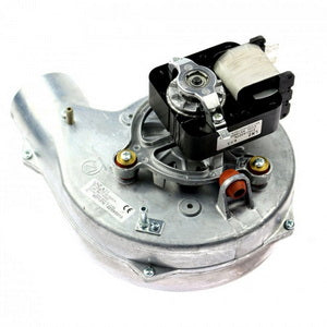 Вентилятор LN2 55 Вт для підлогового газового котла Fondital Bali, Nova Florida Altair RTFS 6WVENFUM01