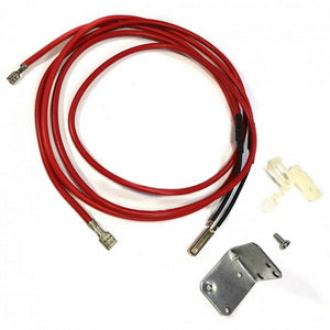 ΠΠ°ΡΡΠΈΠΊ ΠΊΠΎΠ½ΡΡΠΎΠ»Ρ ΡΡΠ³ΠΈ Π΄Π»Ρ Π³Π°Π·ΠΎΠ²ΠΎΠ³ΠΎ ΠΊΠΎΡΠ»Π° Junkers Eurostar, Bosch Gaz 5000 ZE/ZWE 87145000370