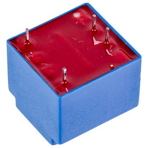 Sealed step-down transformer El-Kom 150 V, 0.5 VA for gas boiler circuit board RN120209