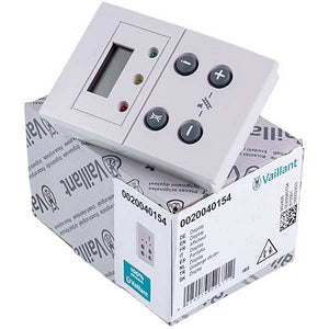 Display for gas boiler Vaillant Atmo/Turbo TEC Pro mini 0020040154