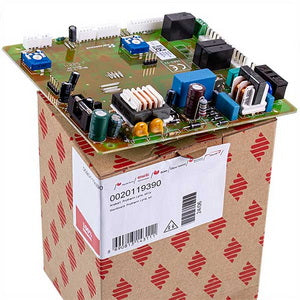 Keruvanya board for gas boiler Protherm Ris, Jaguar 0020119390