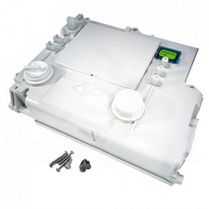 Блок керування для газового котла Buderus Logamax U052/U054 87172077730