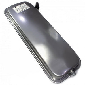 Розширювальний бак Cimm 8 л 3/8" для газового котла Ferroli Domina, Domitop 24 кВт 39804890