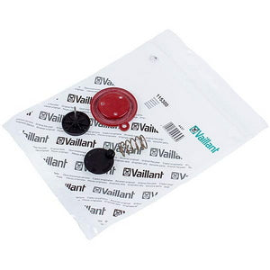 Repair kit for water unit (membrane) for geyser Vaillant AtmoMAG INT/OE 115300