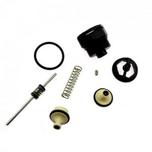 Ремкомплект триходового клапана для газового котла Hermann Micra 2 new H010006037