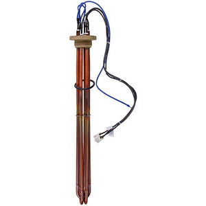 TEN 7 kW 1 1/2&apos&apos for electric boiler Protherm Skat v.13 0020094648